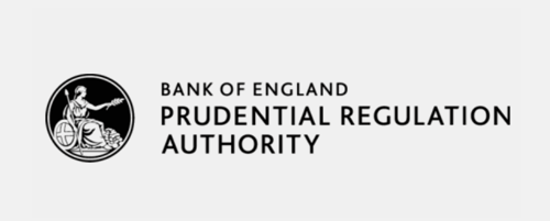 Prudential Regulation Authority